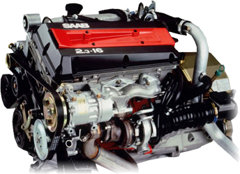 P2C89 Engine